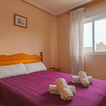 007 - Las Marismas 001 - Comfortholidays サンタ・ポラ エクステリア 写真