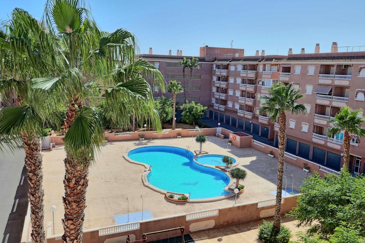 007 - Las Marismas 001 - Comfortholidays サンタ・ポラ エクステリア 写真